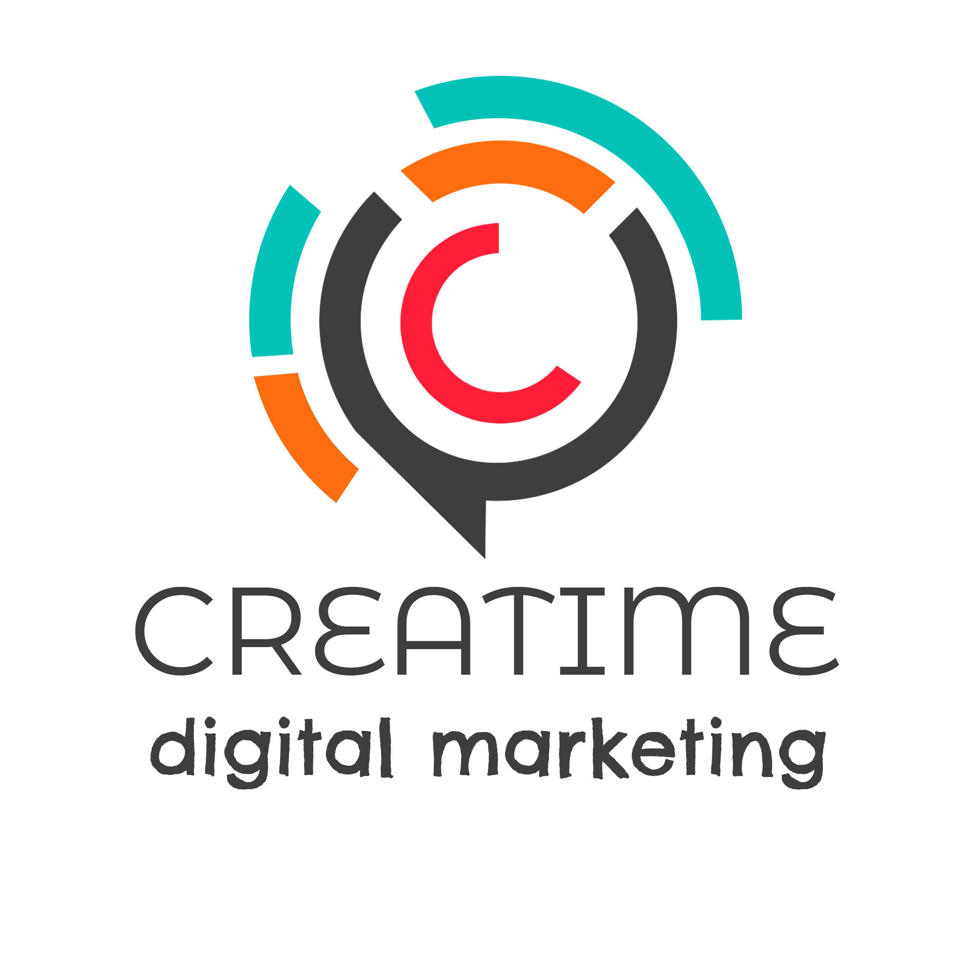 Creatime Digital Marketing Agency